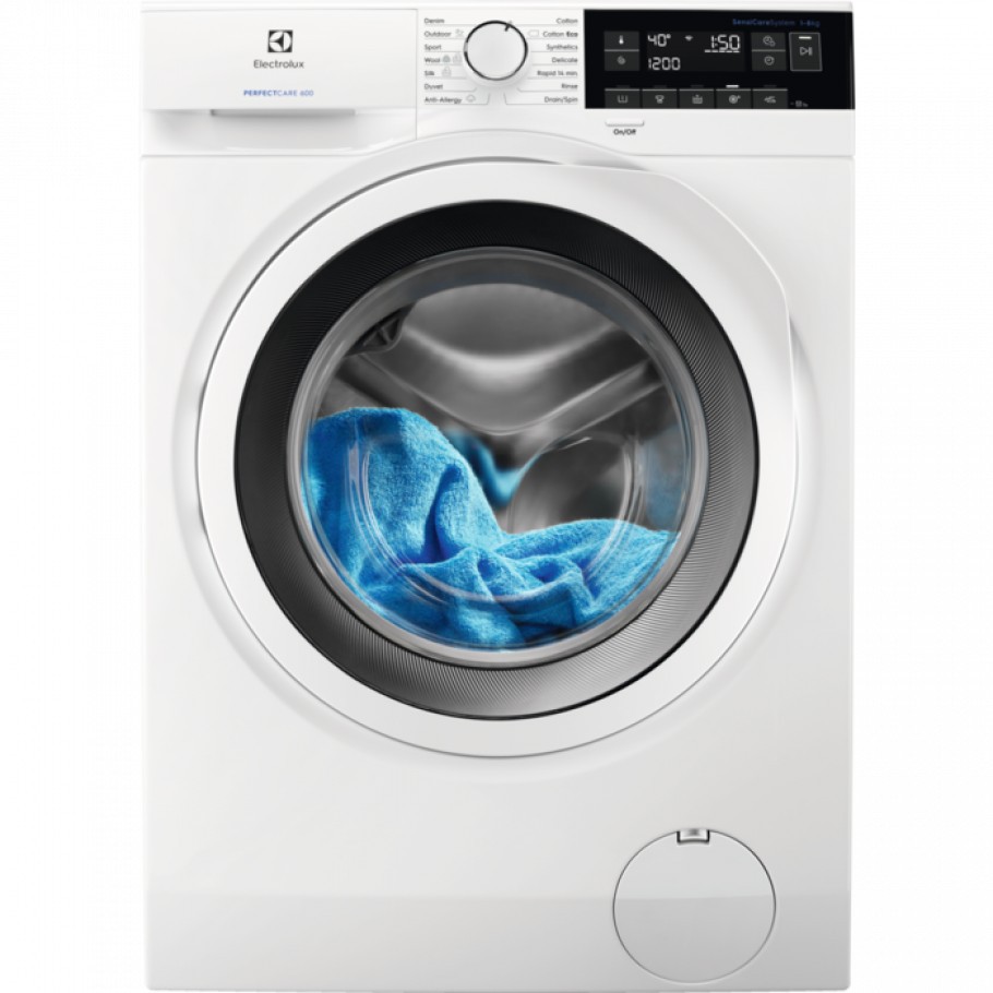  Electrolux veš mašina EW6F328WU - Inelektronik